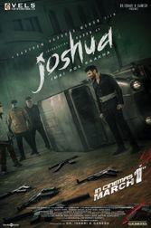 Joshua Imai Pol Kaakka Poster